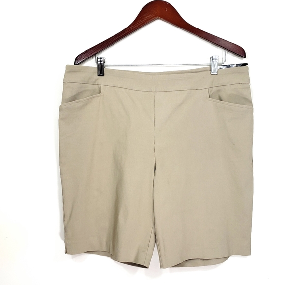 George Pants - George short pants size 16-18 / XL